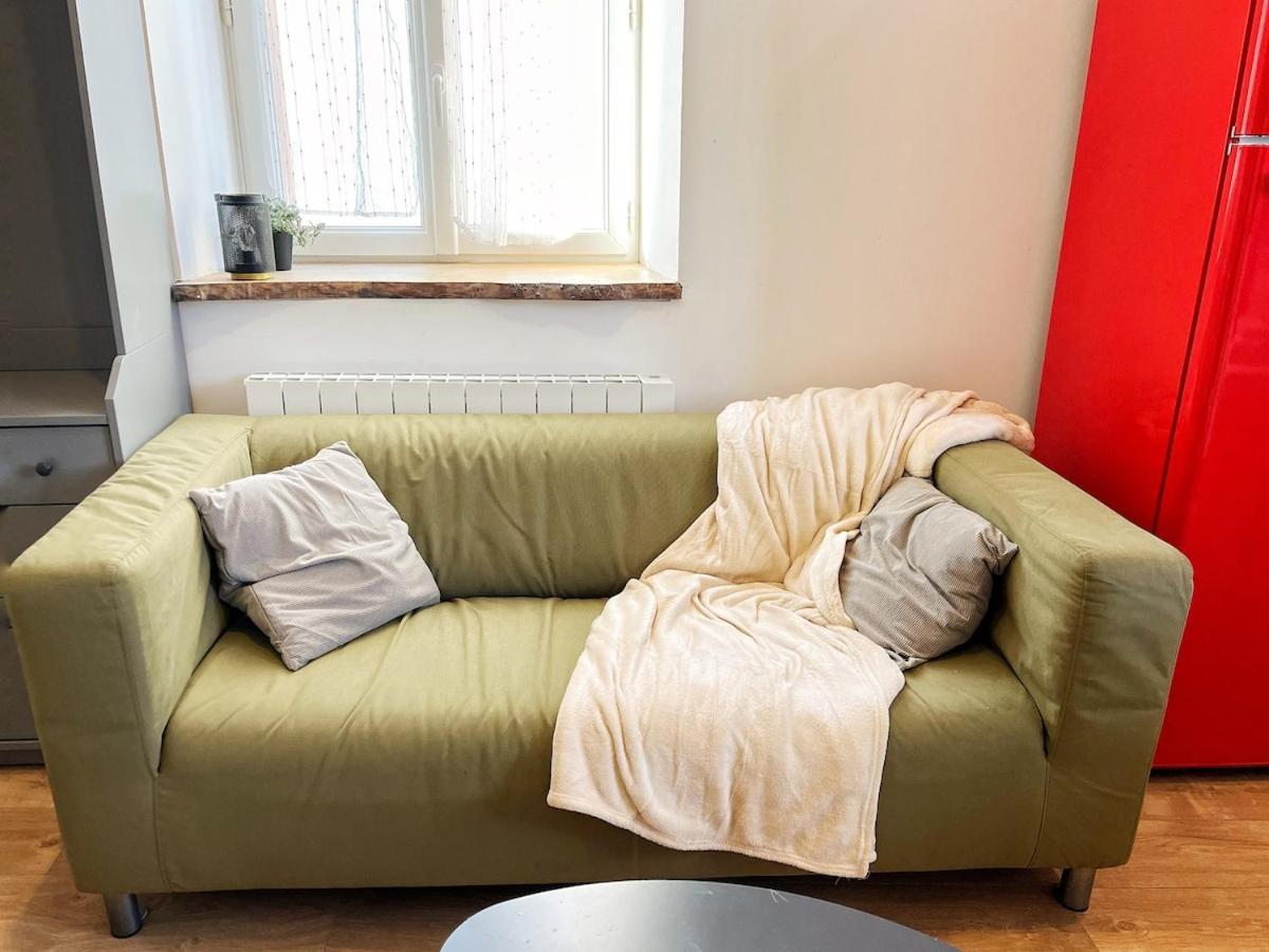 Studio Chic Au Style Retro Moderne Saint-Genix-sur-Guiers Extérieur photo